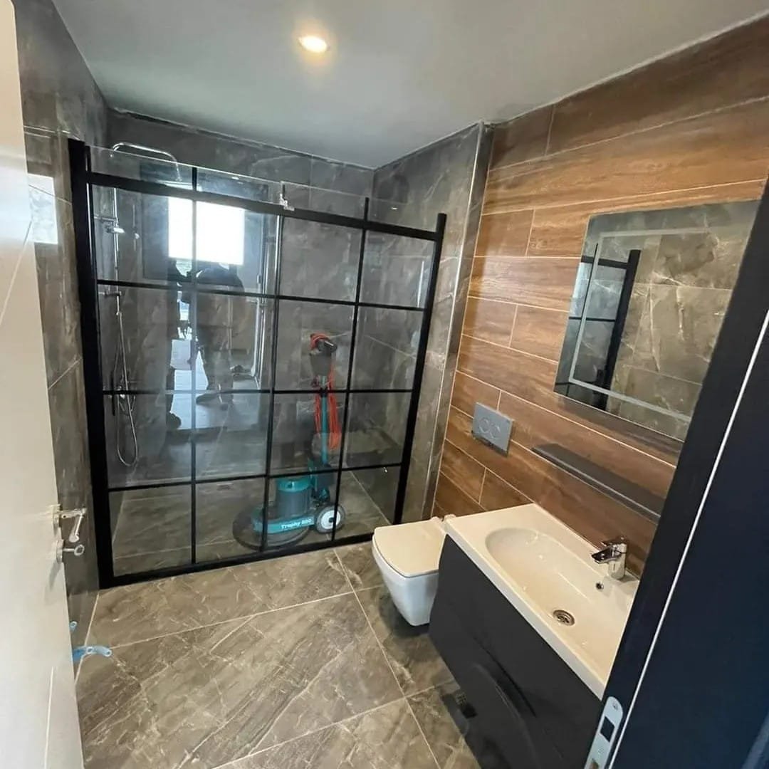 Su & Elektrik Tesisatı