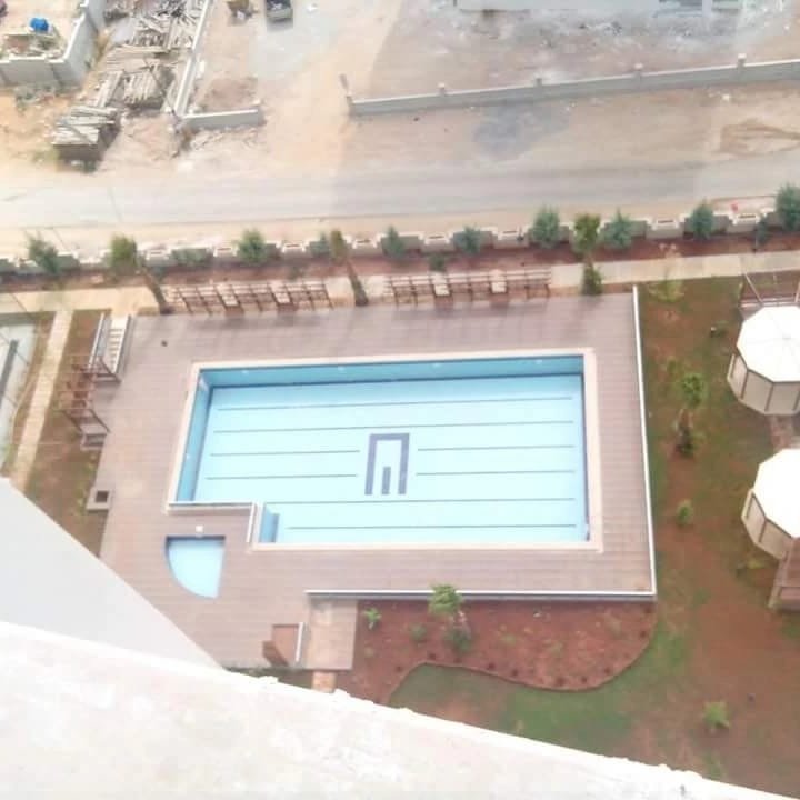 Yapılan iş