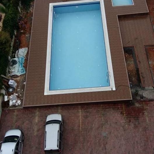 Yapılan iş