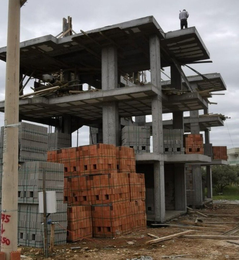 Proje 4